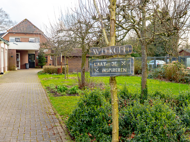 Voortgangsrapportage Kwaliteit 2024